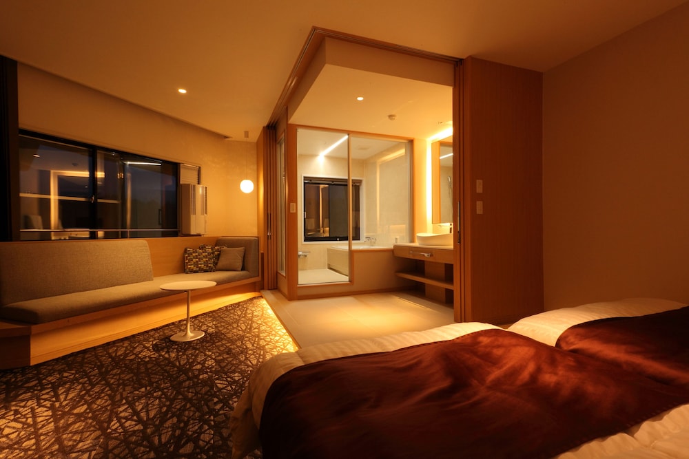 Kusatsu Now Resort Hotel 27/62
