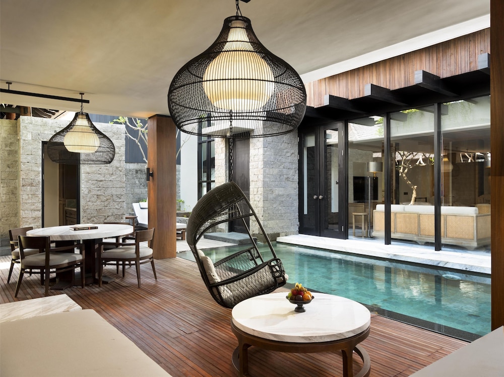The Apurva Kempinski Bali 49/93