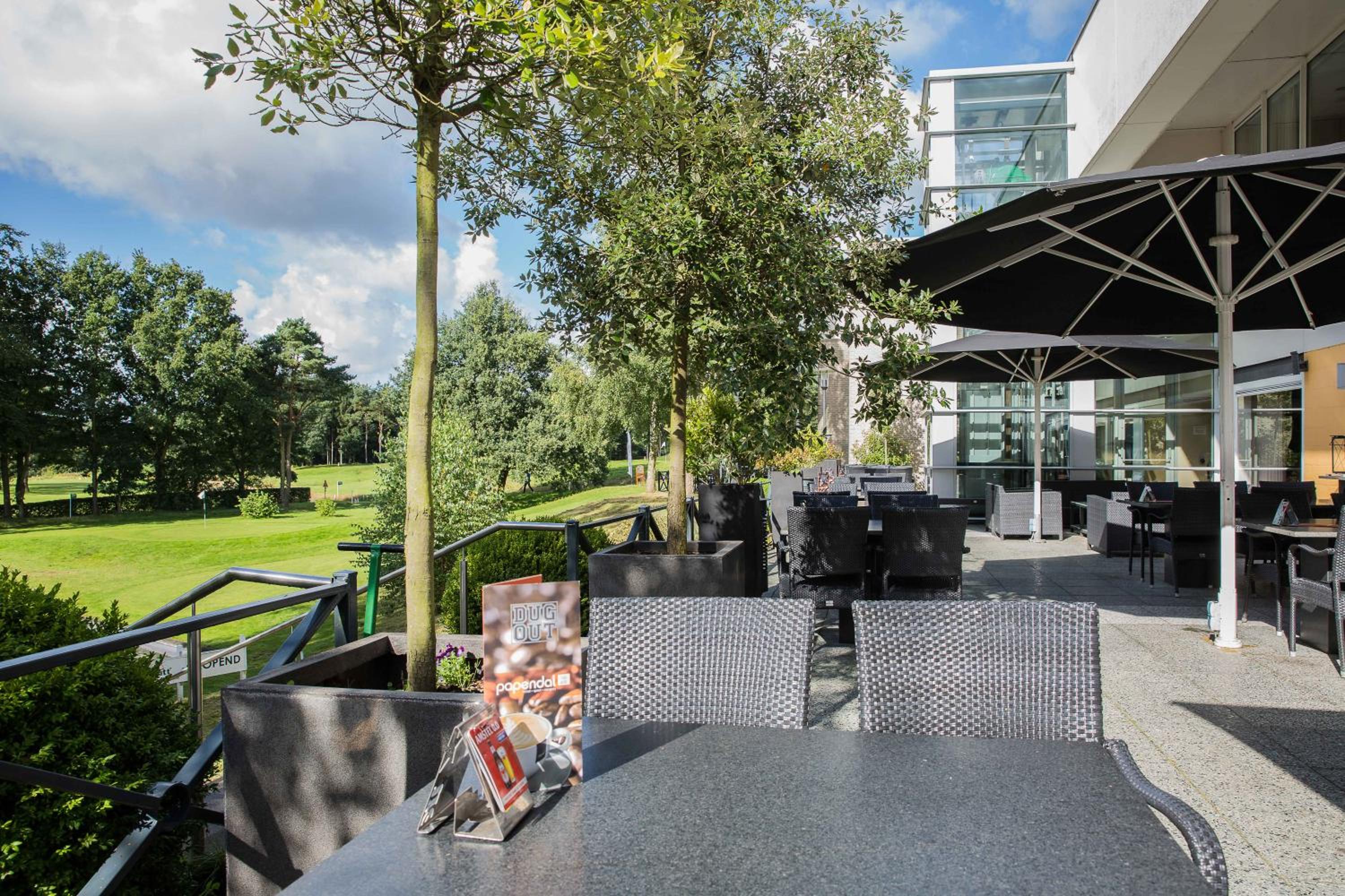 Hotel Papendal 40/50
