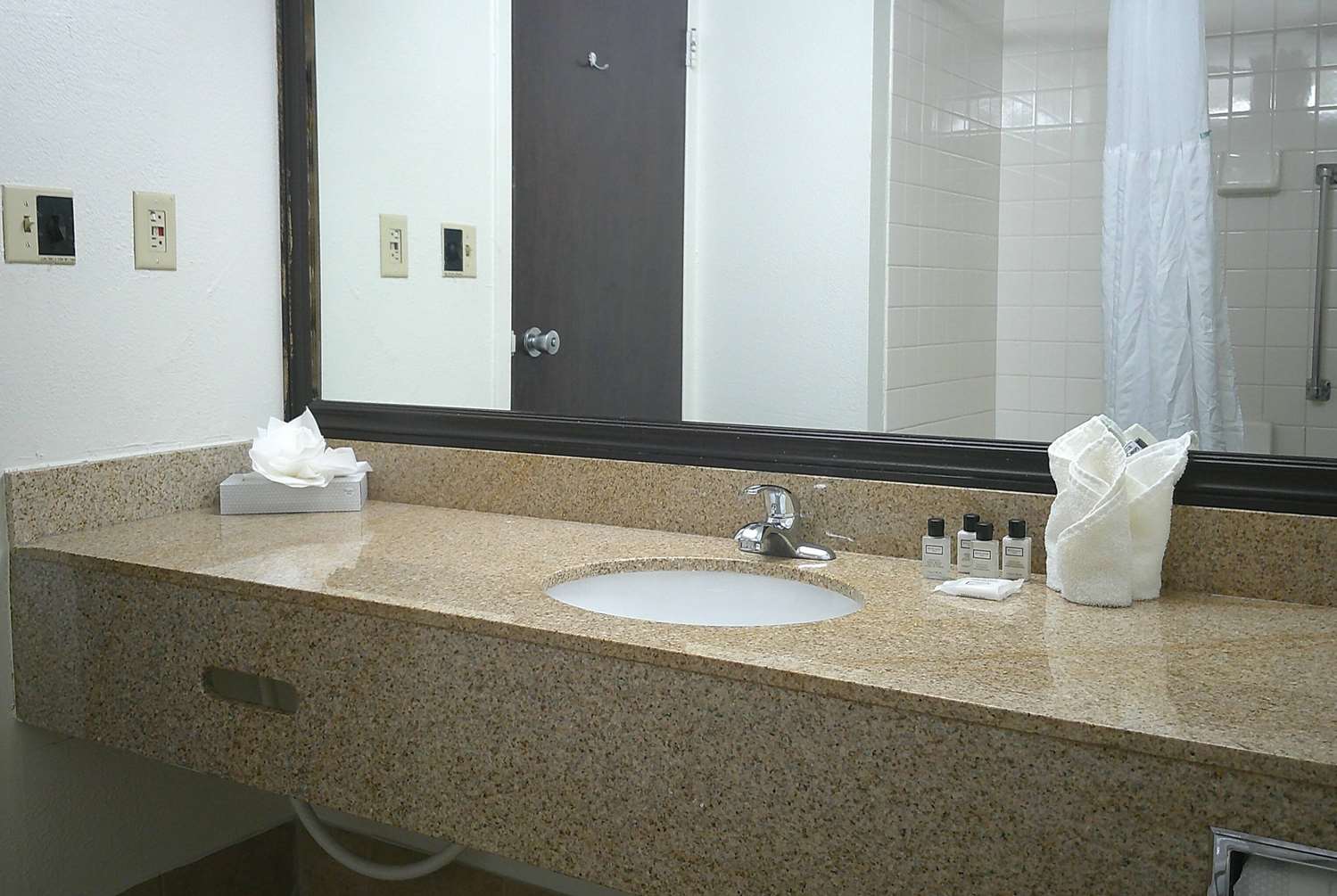 Wyndham Garden Romulus Detroit Metro Airport 39/40