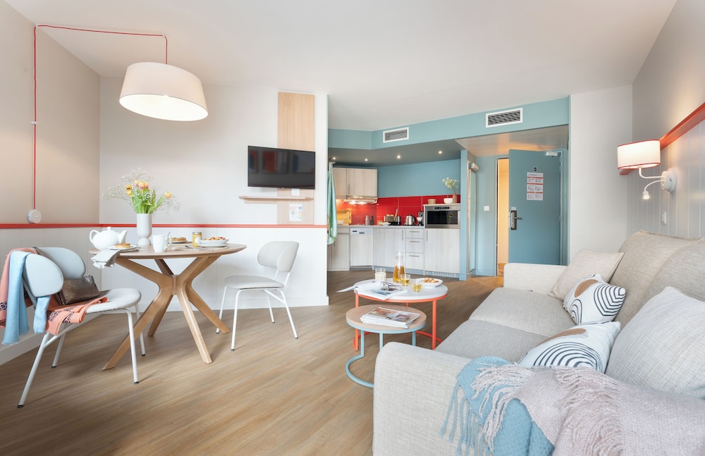 Pierre And Vacances Premium Residence Haguna Formerly Pierre And Vancances Residence Haguna 42/68