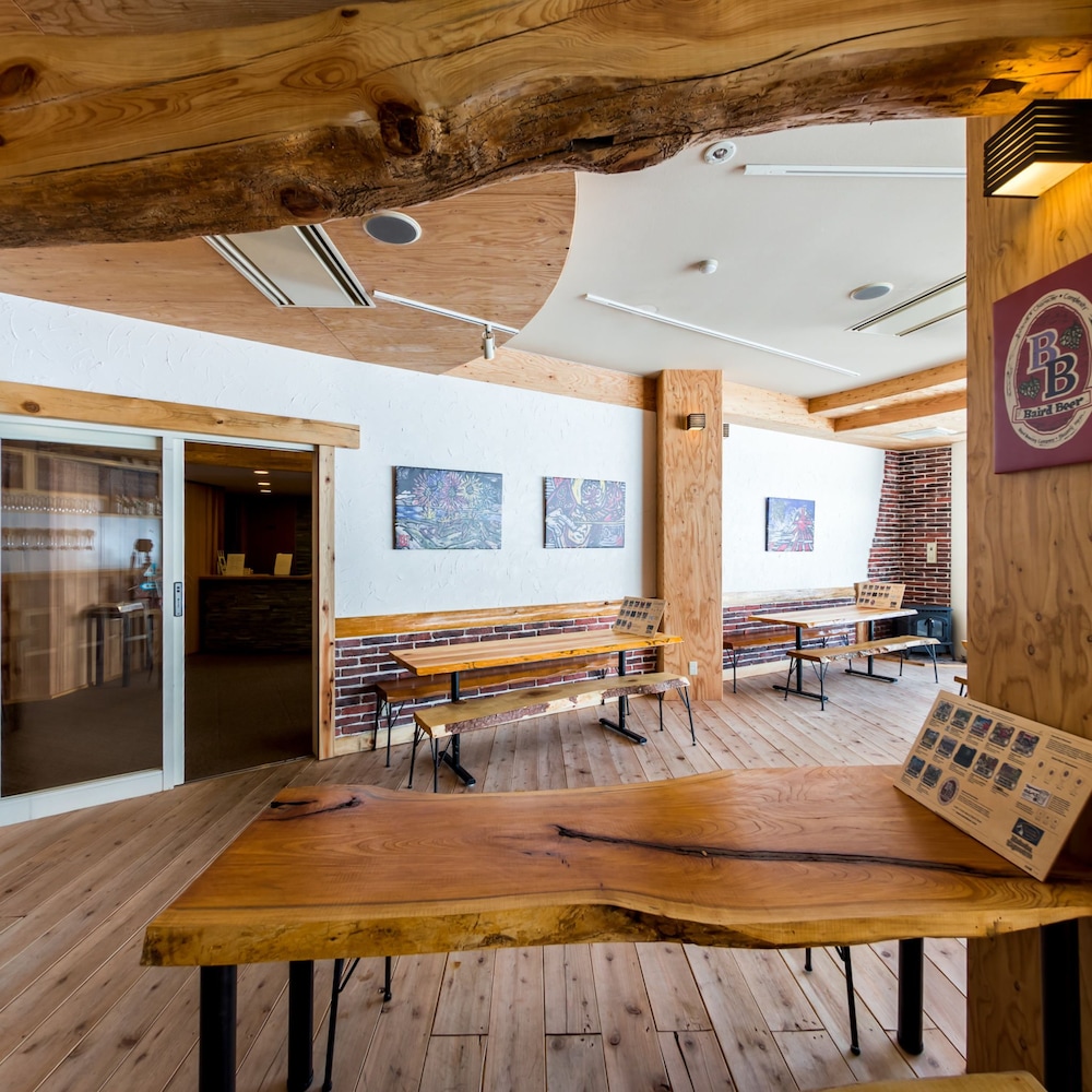 Hakuba Panorama Hotel 6/51