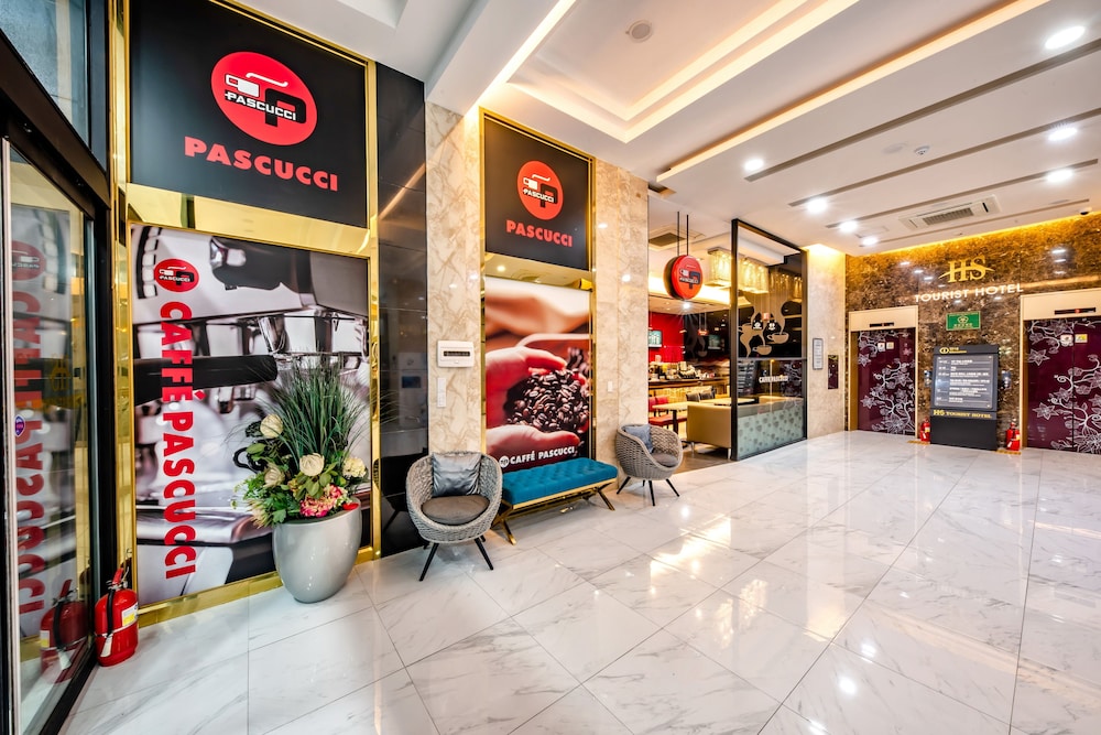 Hs Tourist Hotel 34/56
