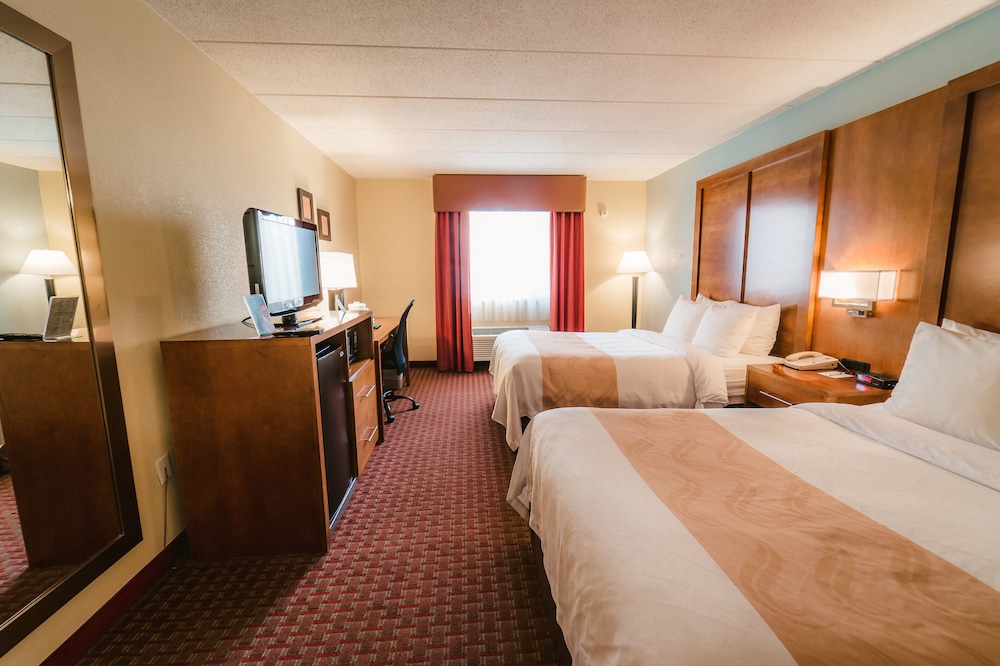 Motel6 Catonsville, MD – Baltimore West 10/58