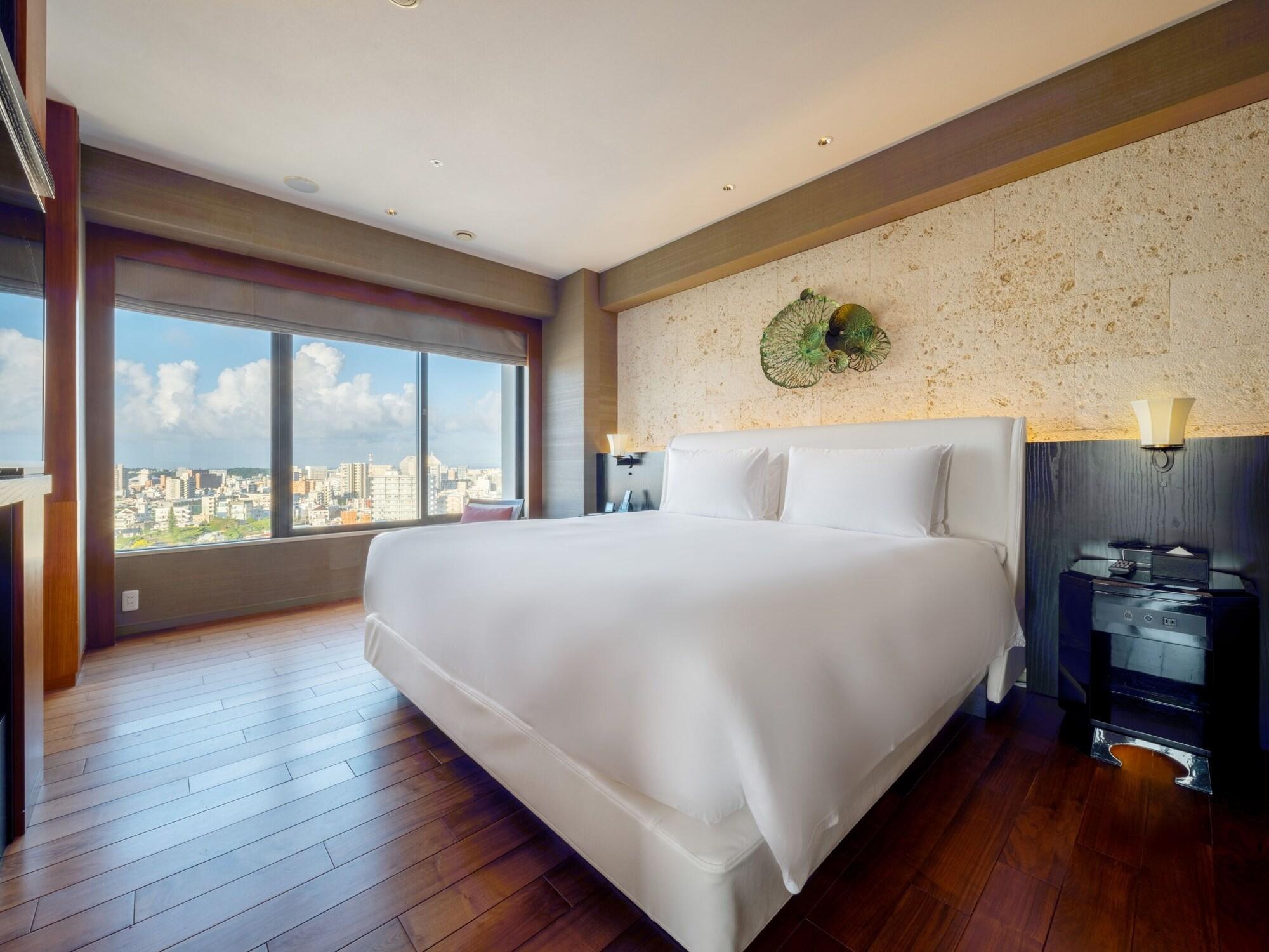 Regency, Suite, King Bed