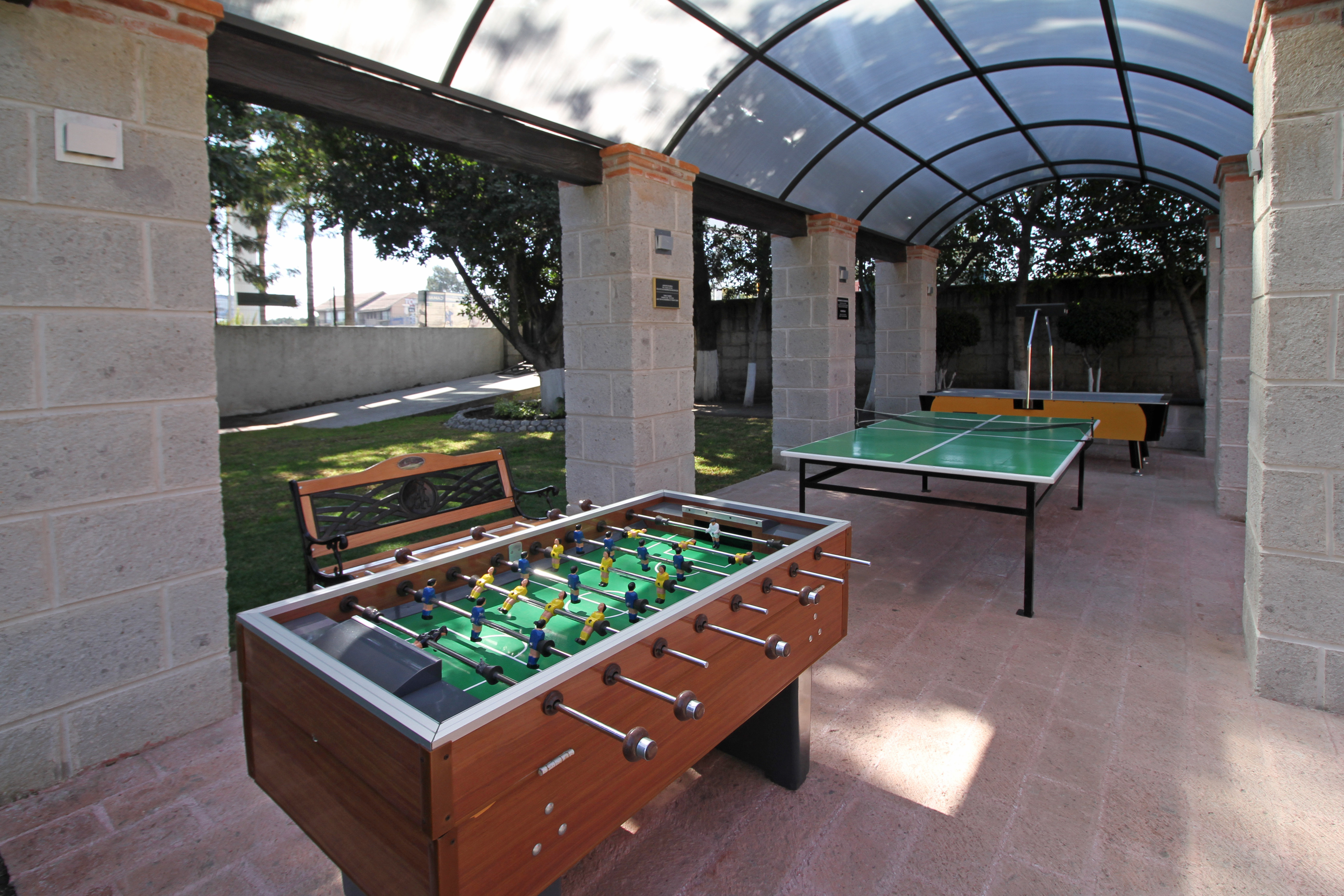 Holiday Inn Queretaro Centro Historico 20/50