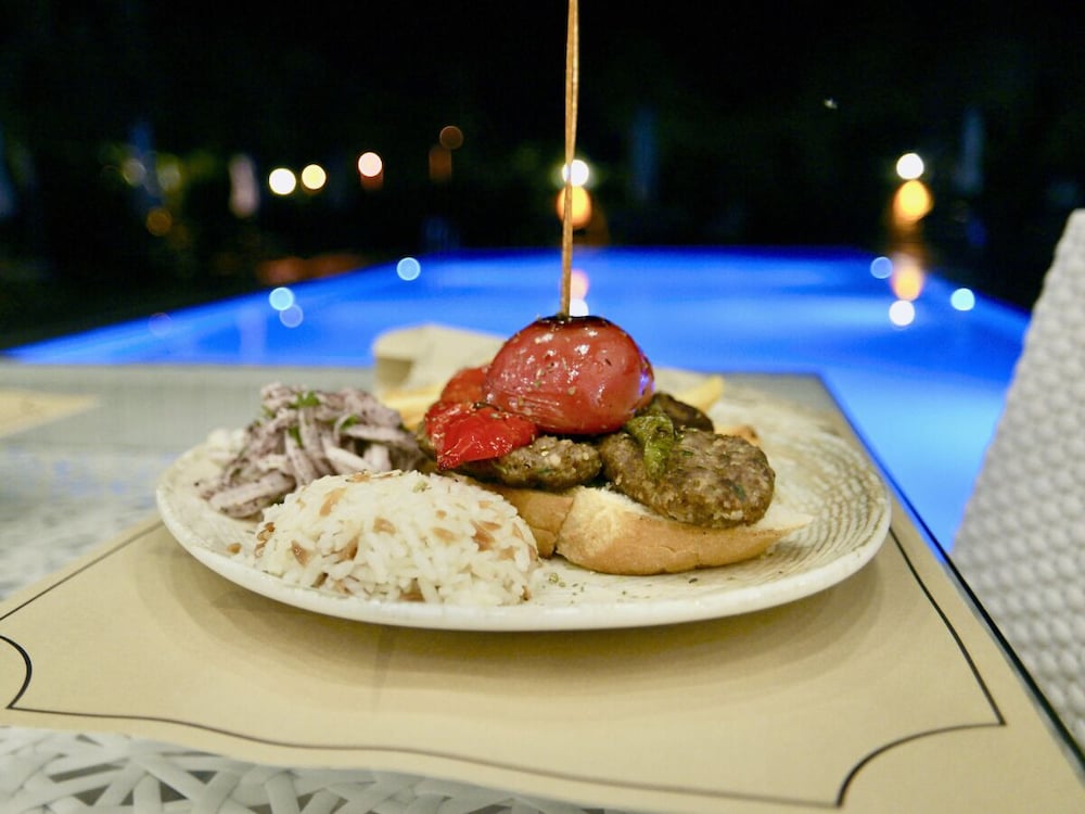 Gocek Naz Hotel 58/68