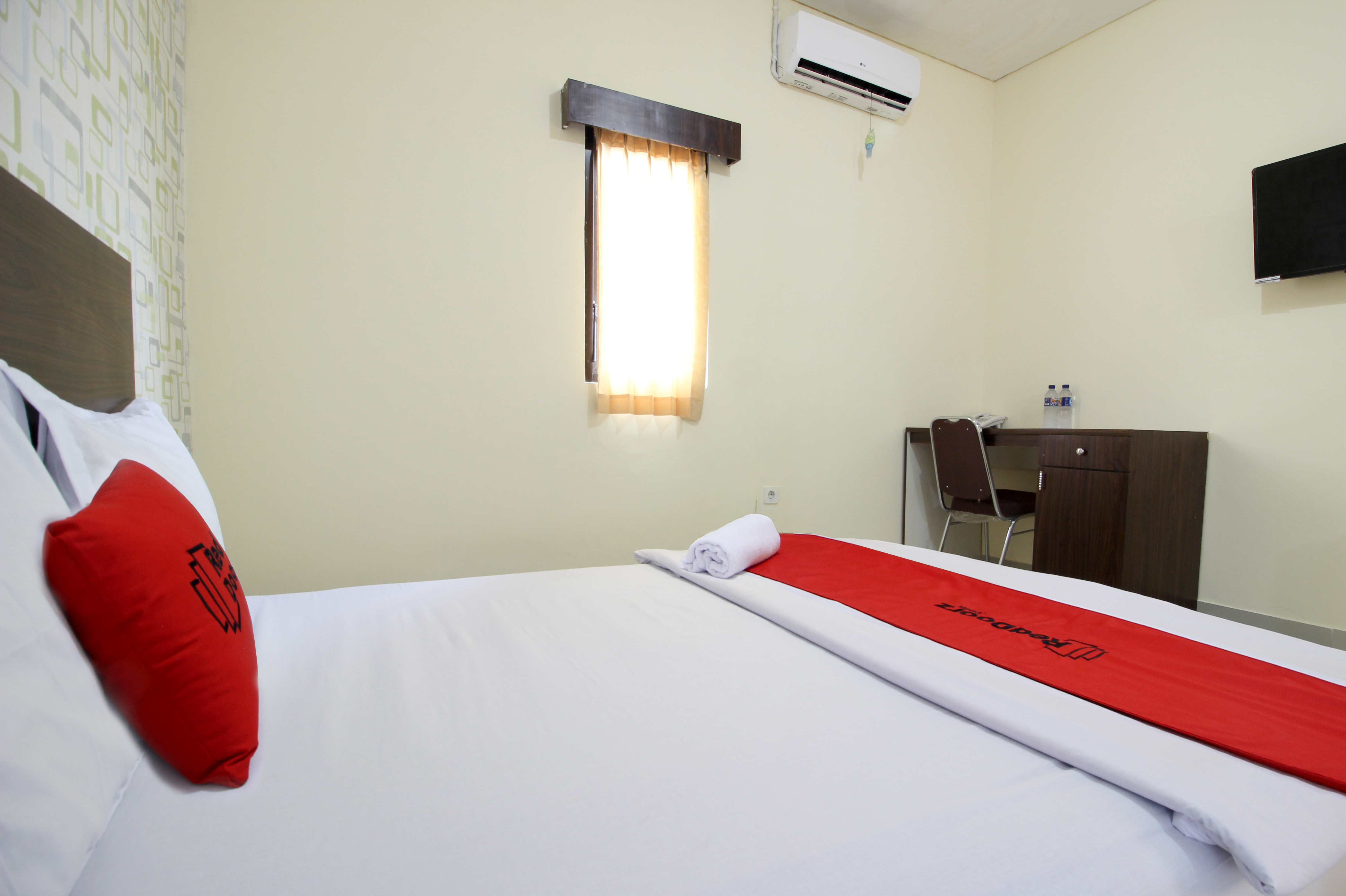Reddoorz Swakarya Kaliurang 20/27