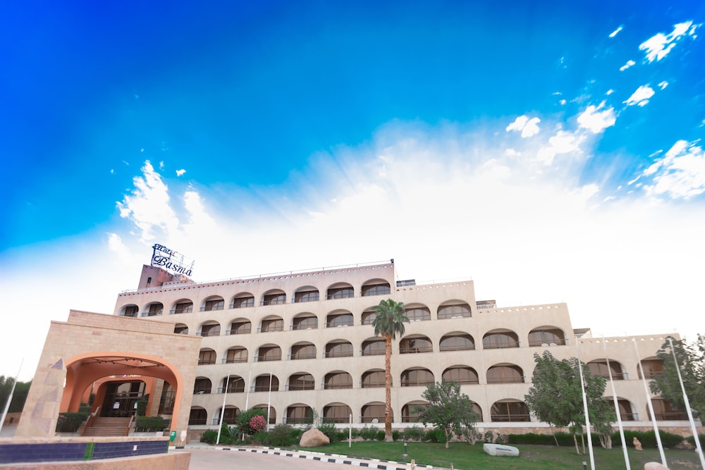 Basma Hotel Aswan 4/79