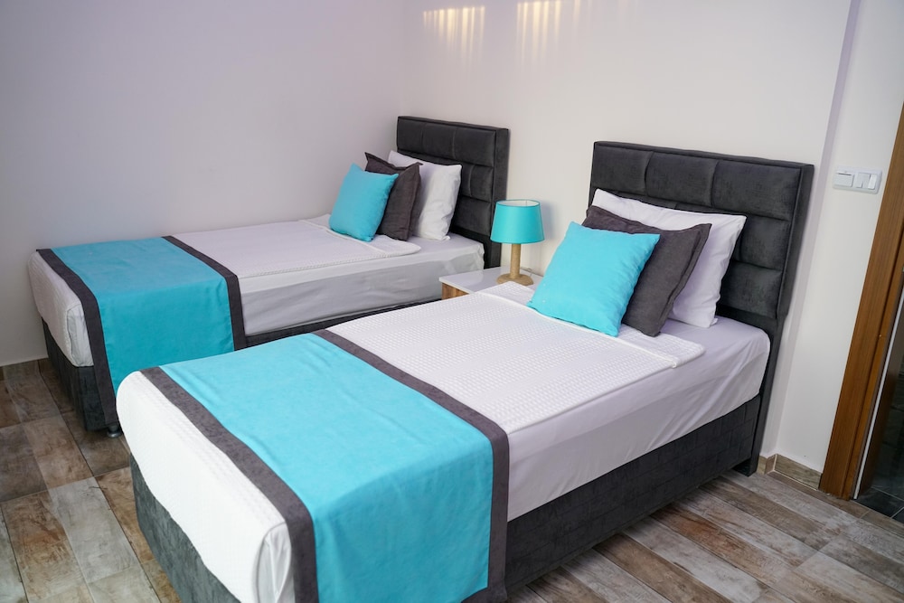Yelken Beach Hotel Didim 6/49