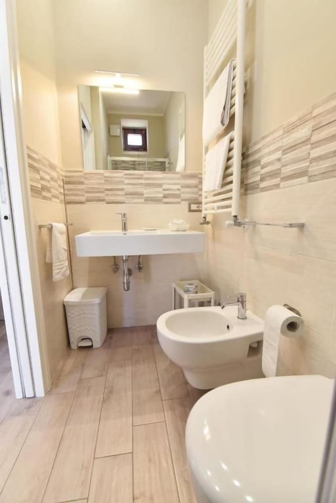 Relais Milò 33/41