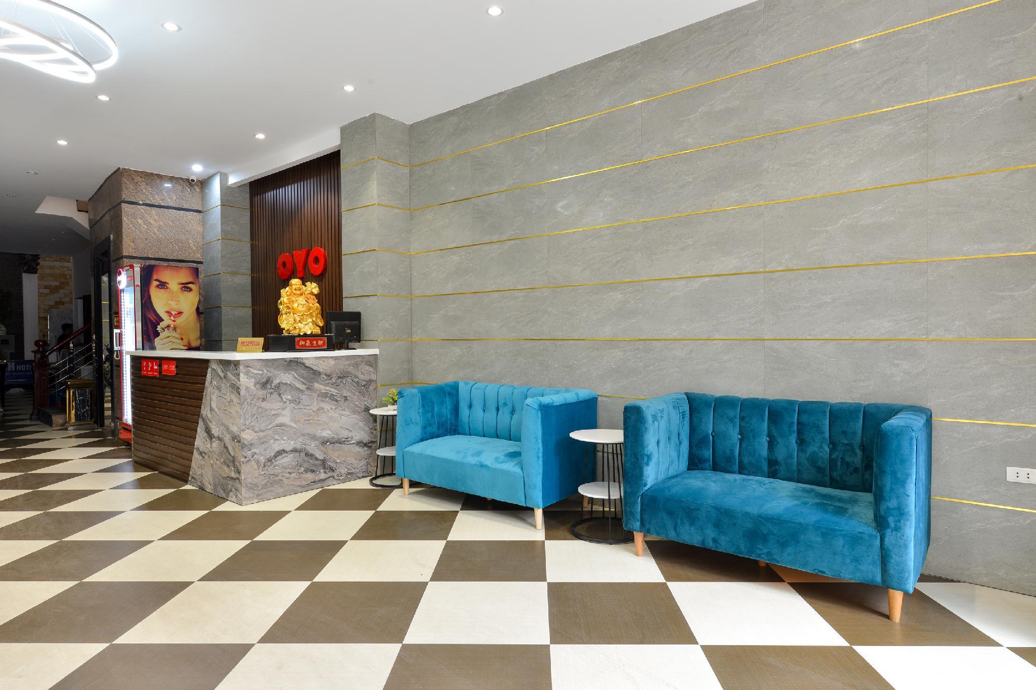 BH Riverside Hotel 13/43