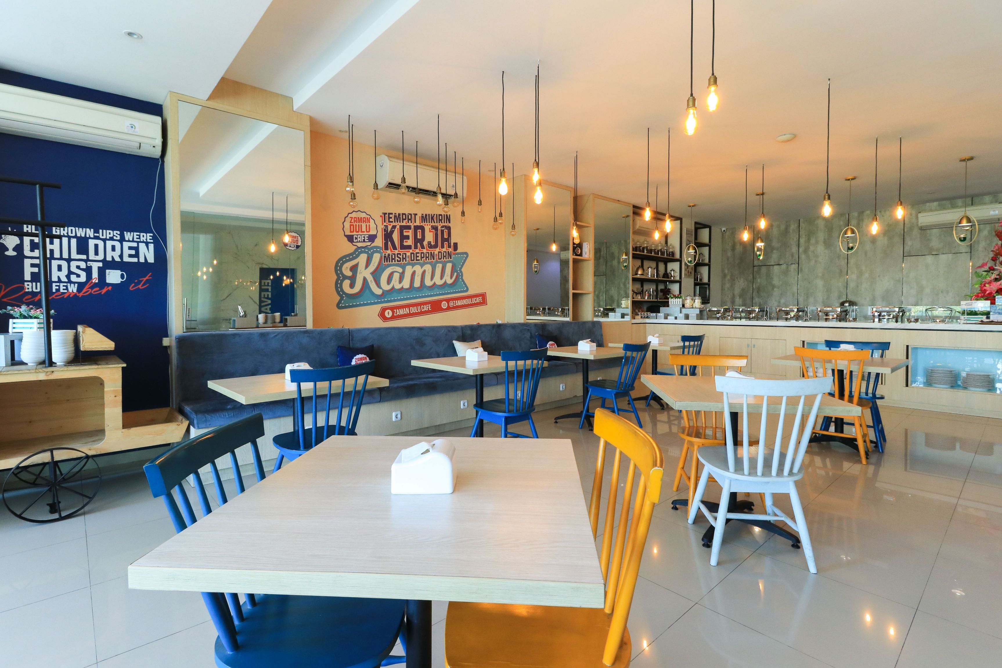 HOTEL BERLIAN INTERNATIONAL SURABAYA 35/47