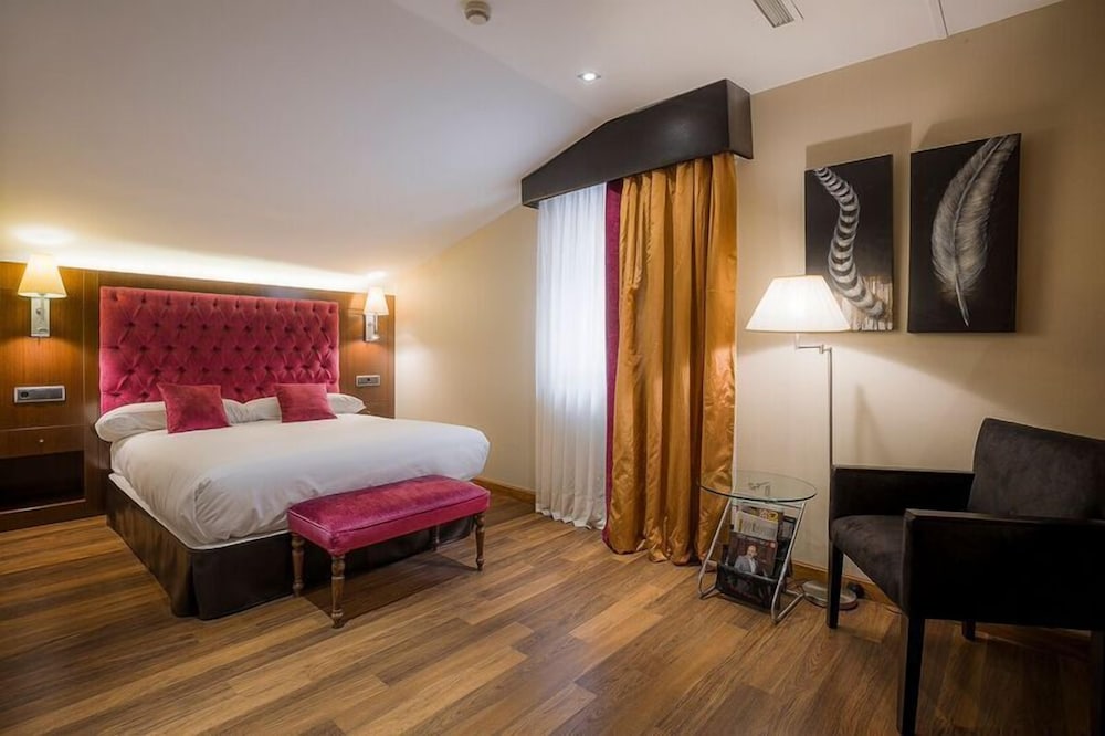 Hospedium Hotel Mirador de Gredos 7/30