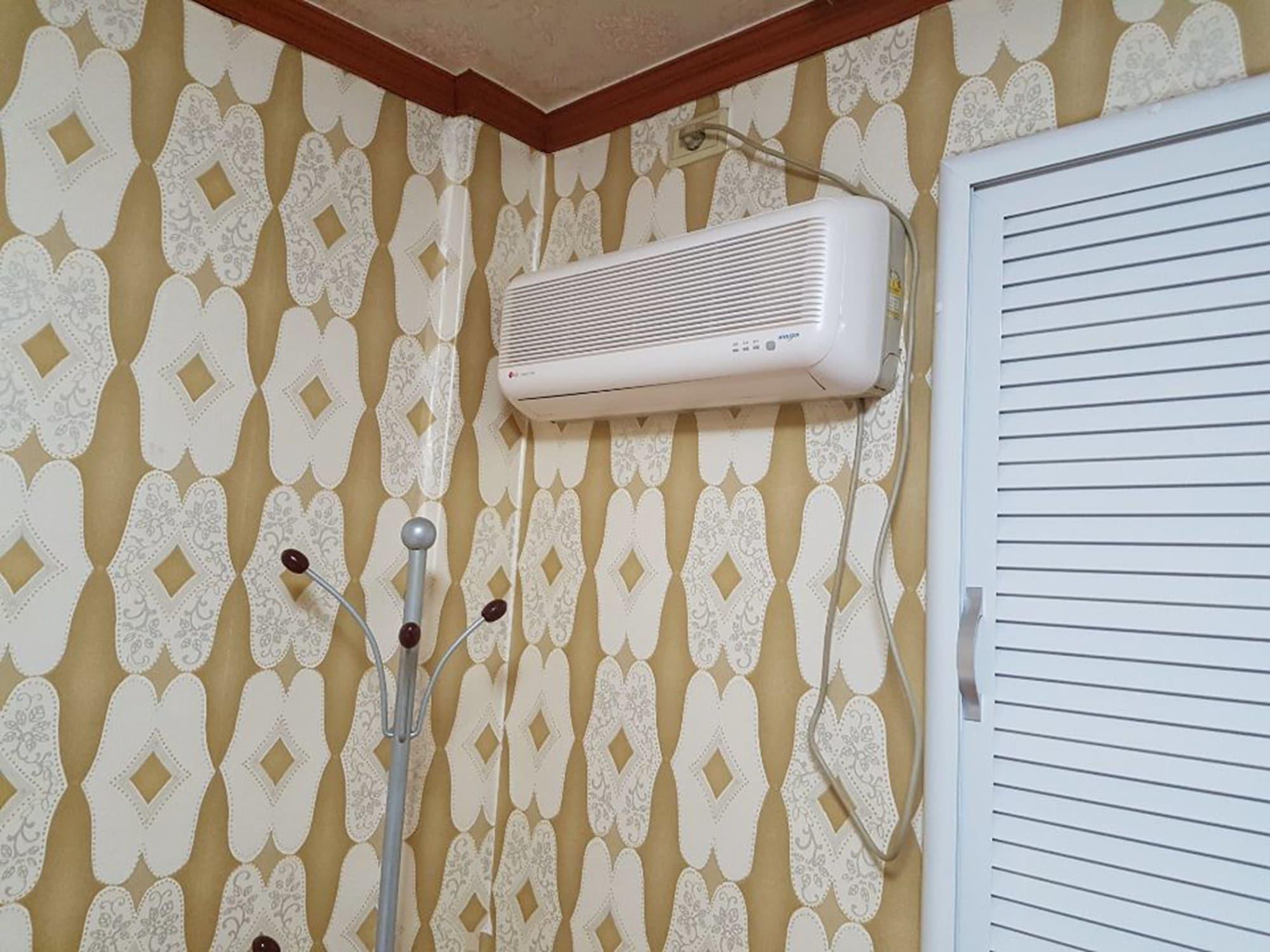 Myeongdong Motel 16/34