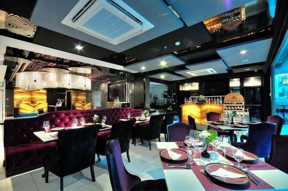 Skye Hotel Bangkok 46/58