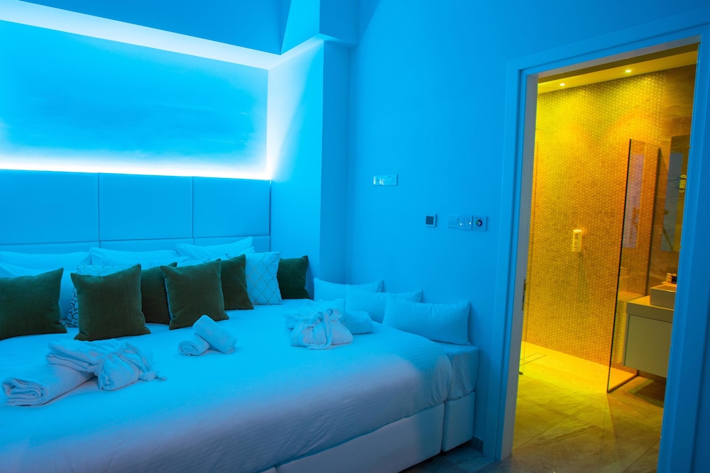 Hotel Napa Suites (Adults Only) 23/71