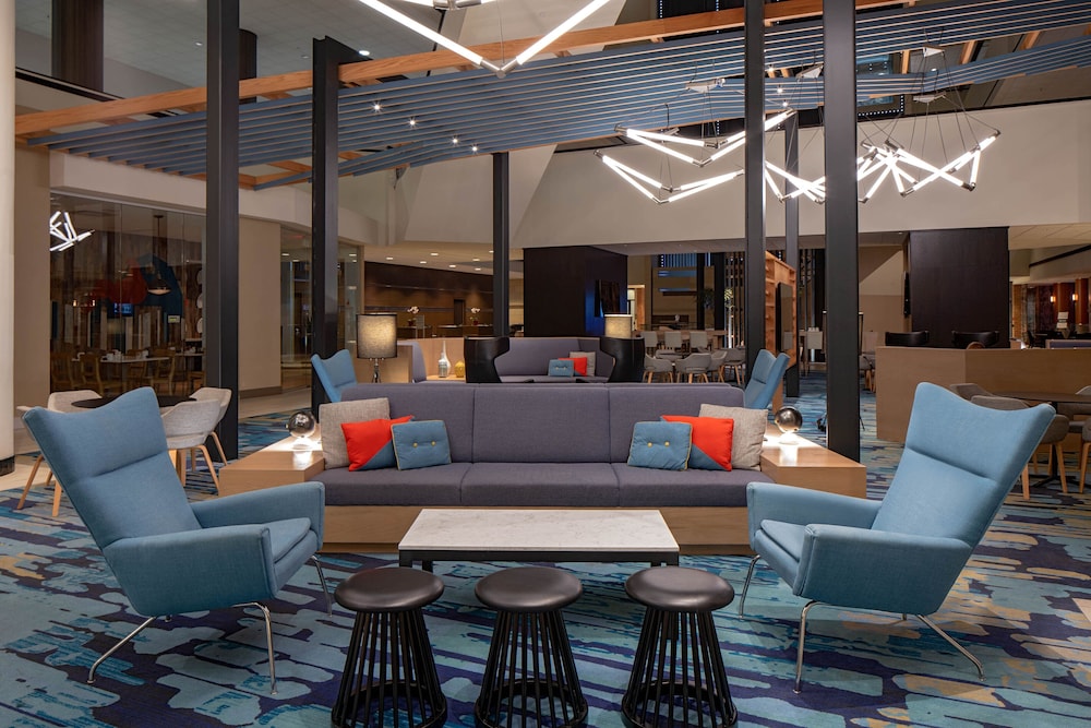Hyatt Regency Indianapolis 53/69
