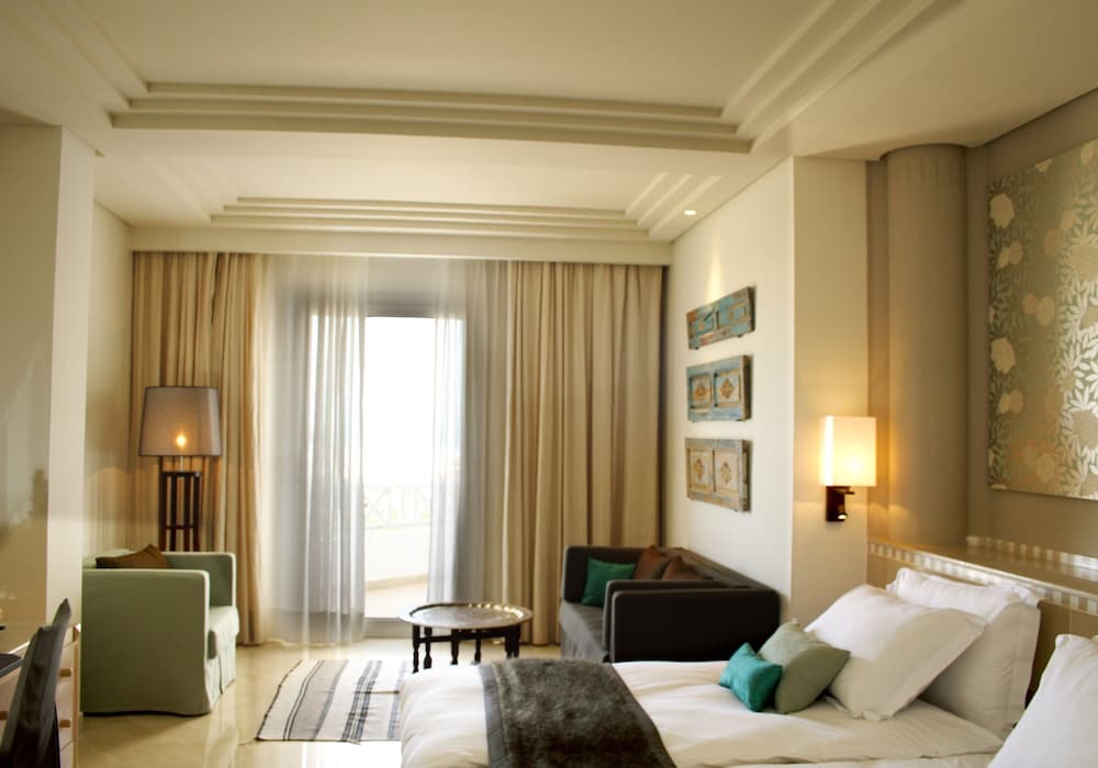 Radisson Blu Palace Resort and Thalasso 53/78