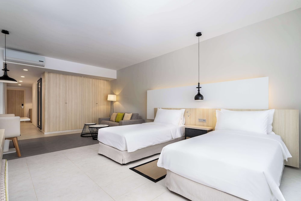 Radisson Blu Residences, Saidia 26/68