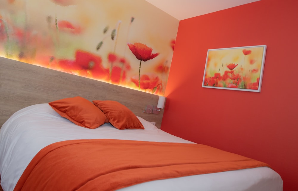 Mercure Trouville Sur Mer 15/50