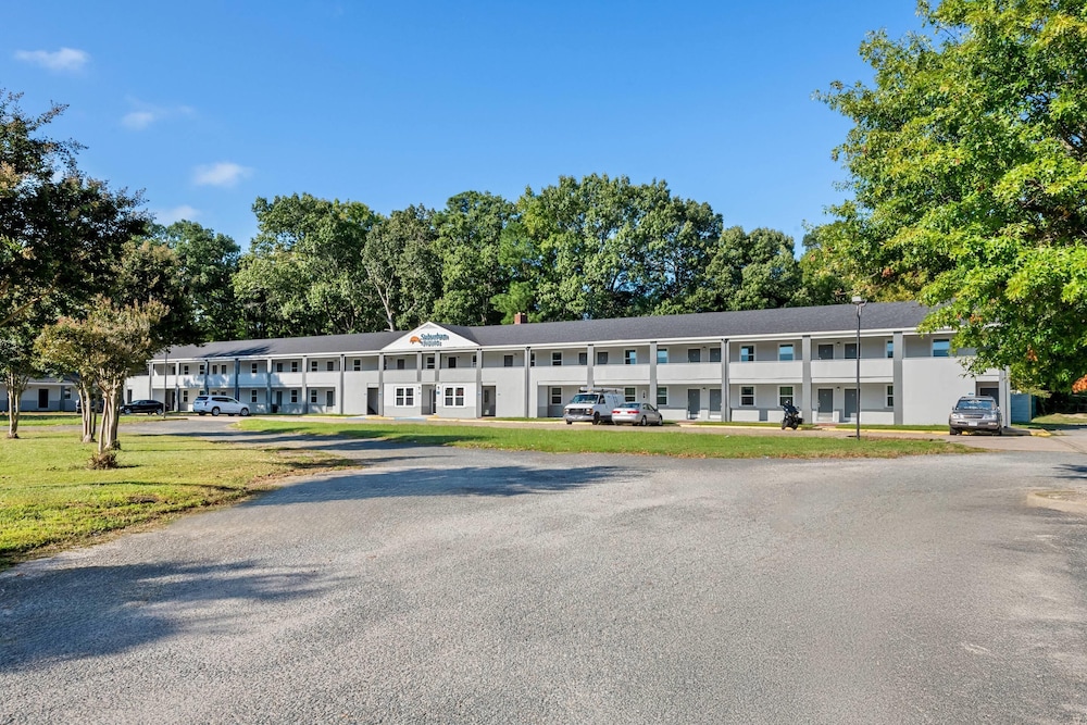 Birchwood Suites 40/50
