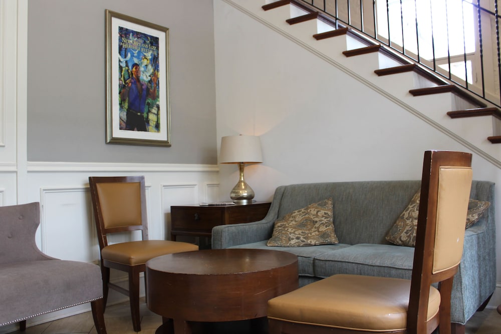 Hotel St Pierre French Quarter 53/78