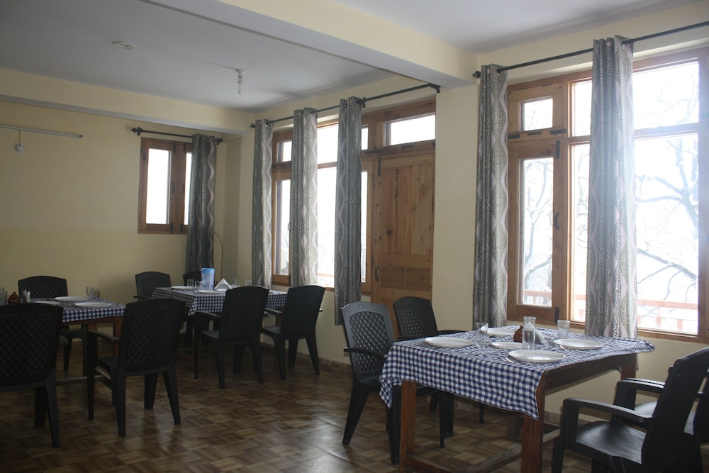 Sarthak Bed N Breakfast 11/15