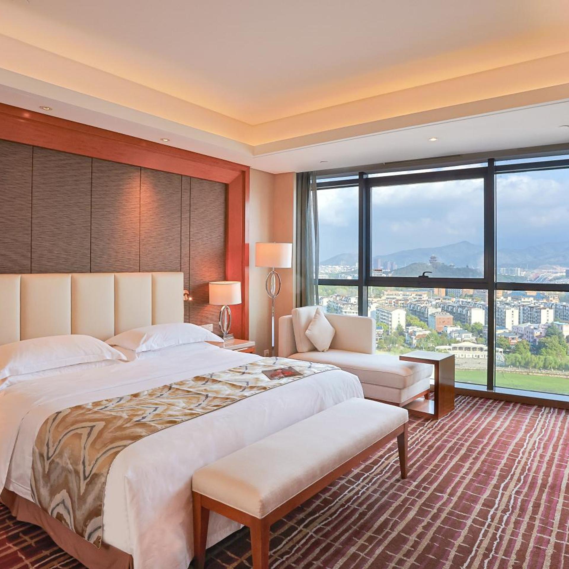 Business, Suite