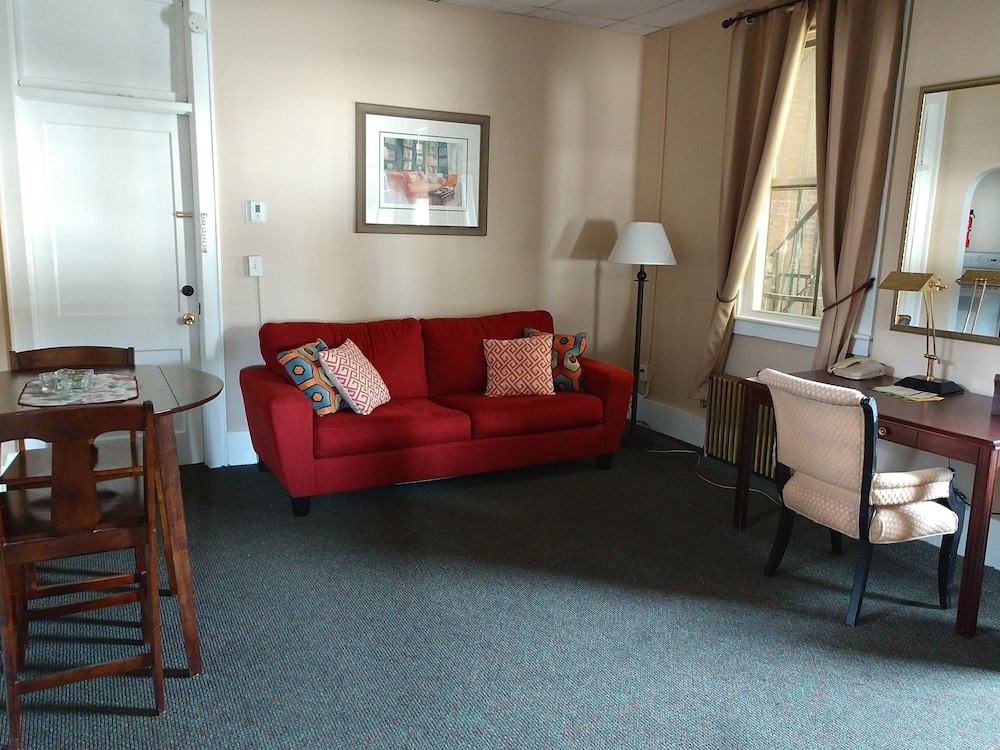 Hotel Wayne 29/44