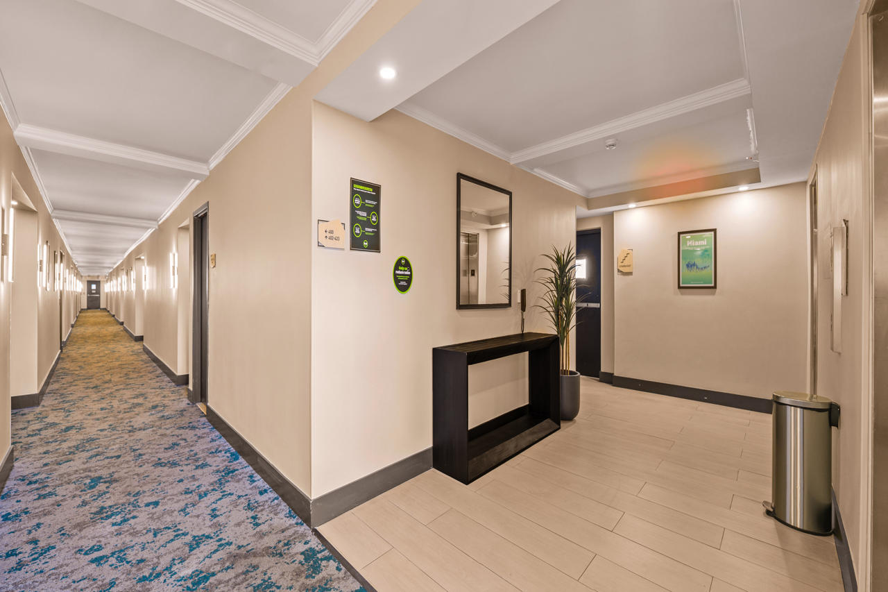 B&B Hotel Miami Airport 34/58