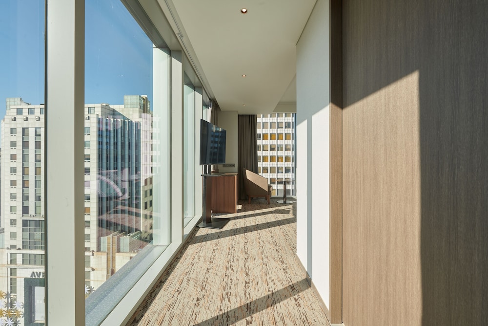 Stanford酒店明洞(Stanford Hotel Myeongdong) 图片4
