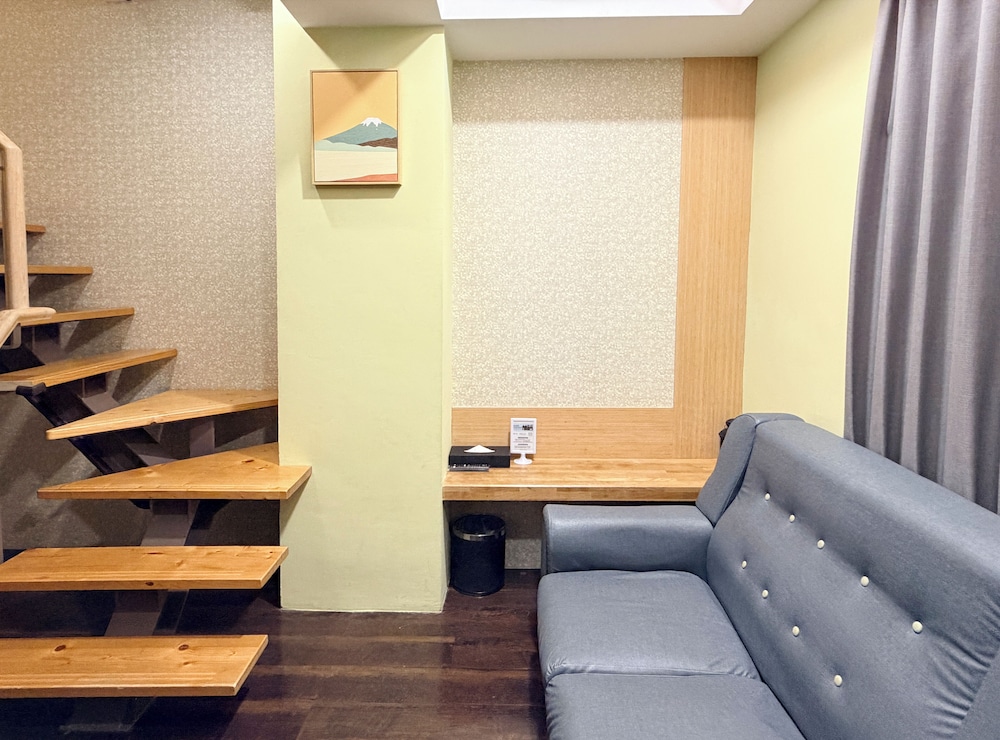 Innk Hotel 41/66