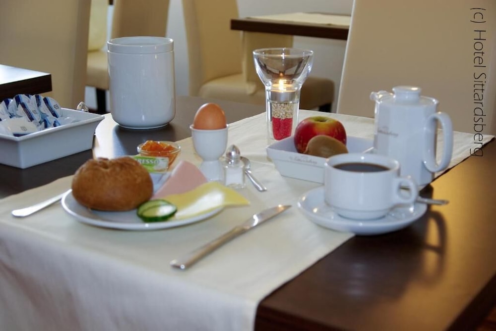 City Partner Hotel Sittardsberg 33/68