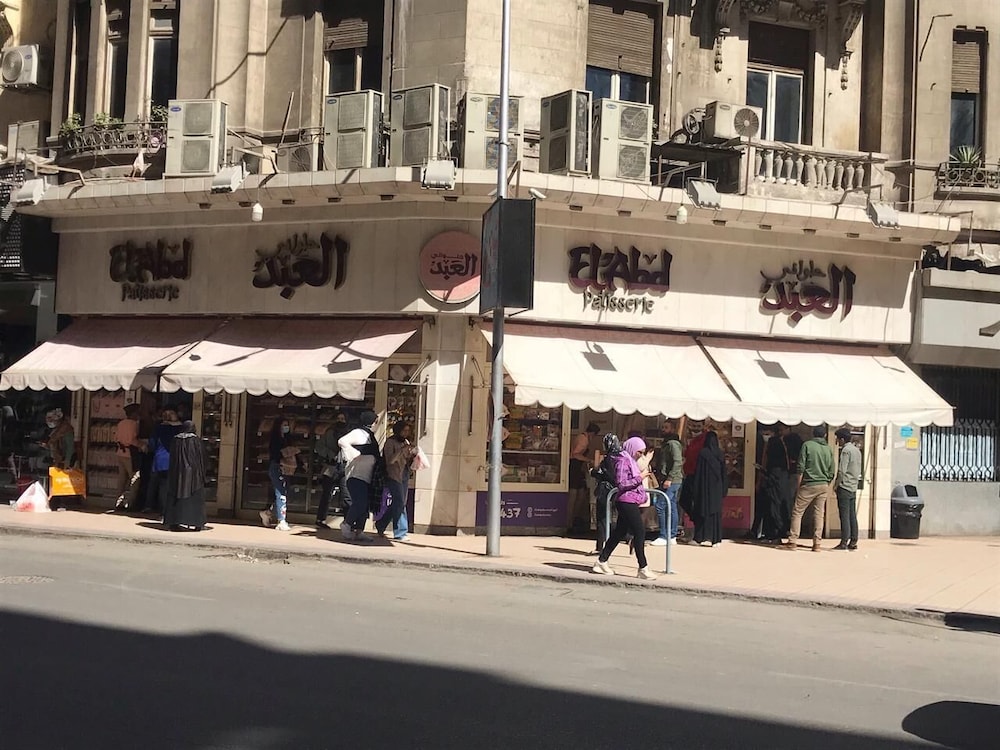 One Season Hostel in CAIRO