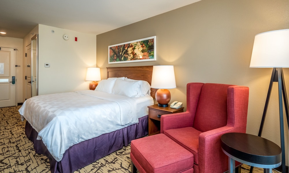 Holiday Inn Stevens Point Convention Ctr 24/72