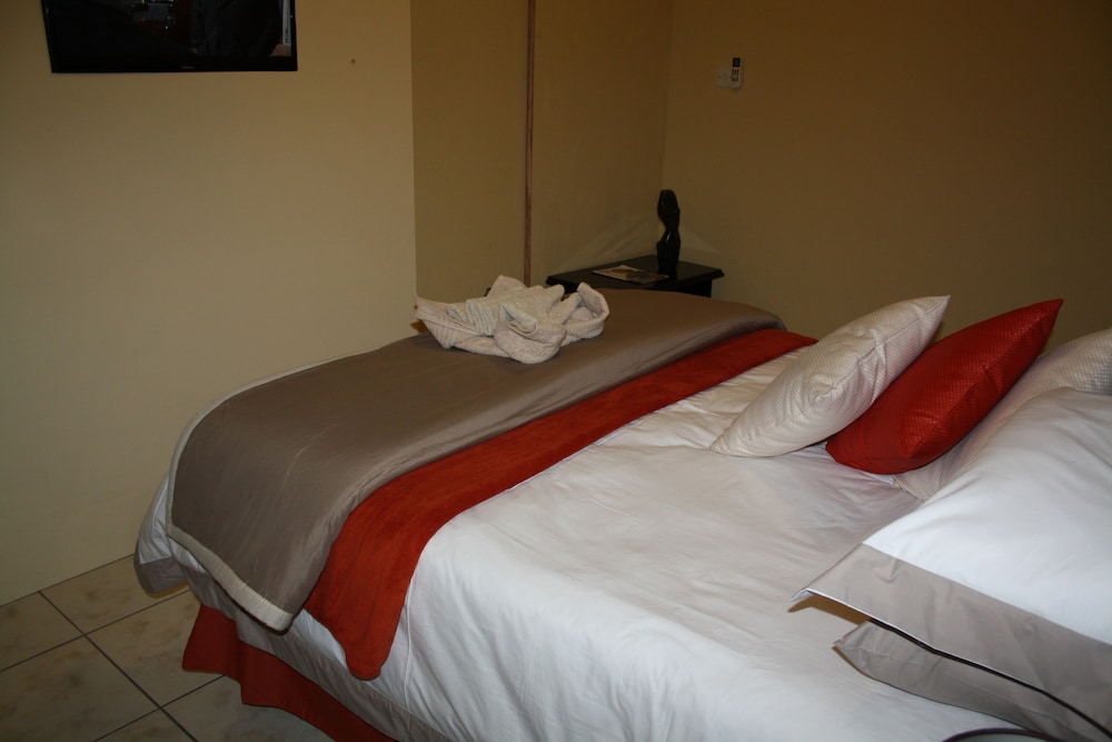 Staybridge公寓套房酒店& Chalets(Staybridge Apartments Suites & Chalets) 图片3