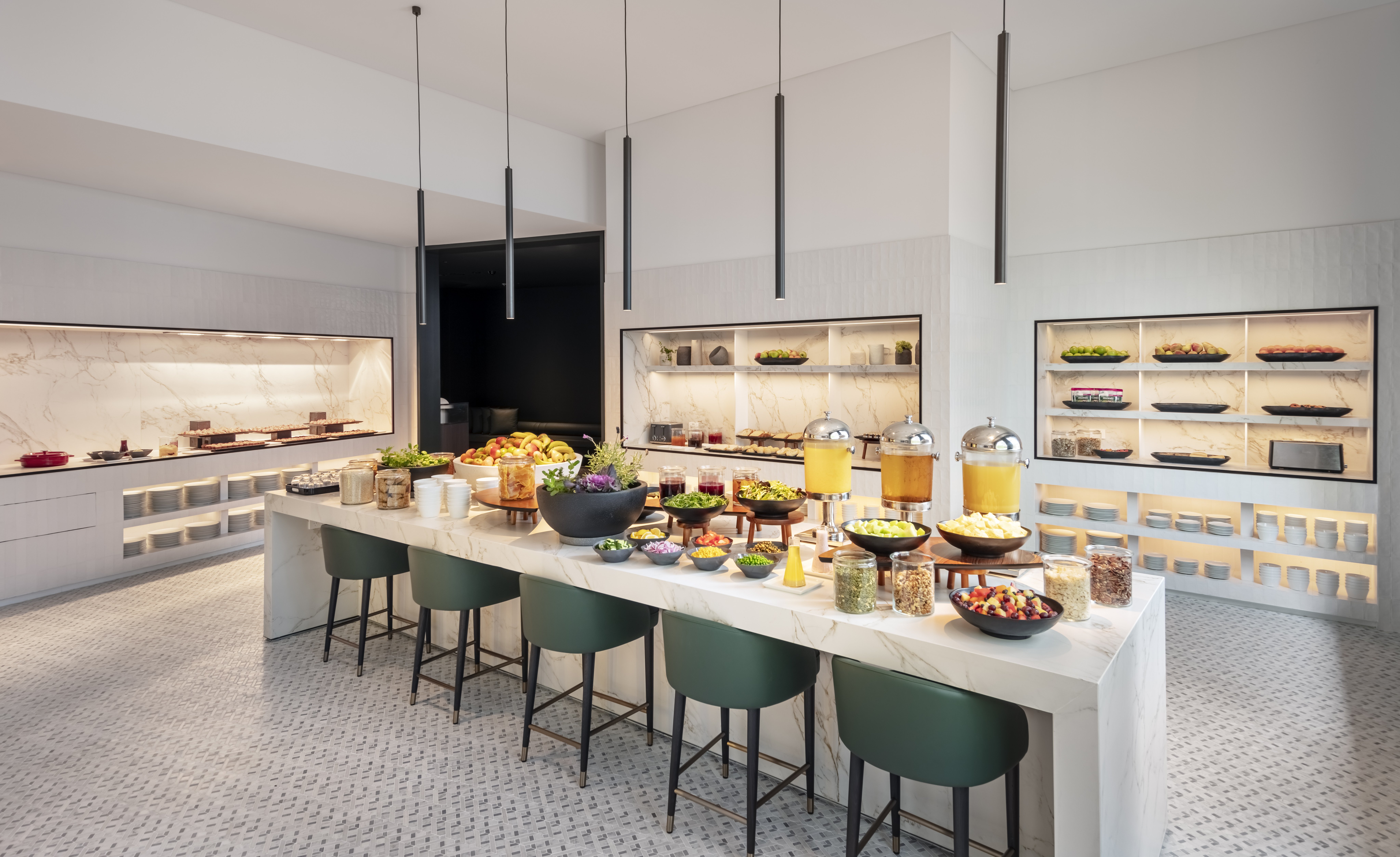 Intercontinental Hotels Sydney 54/69