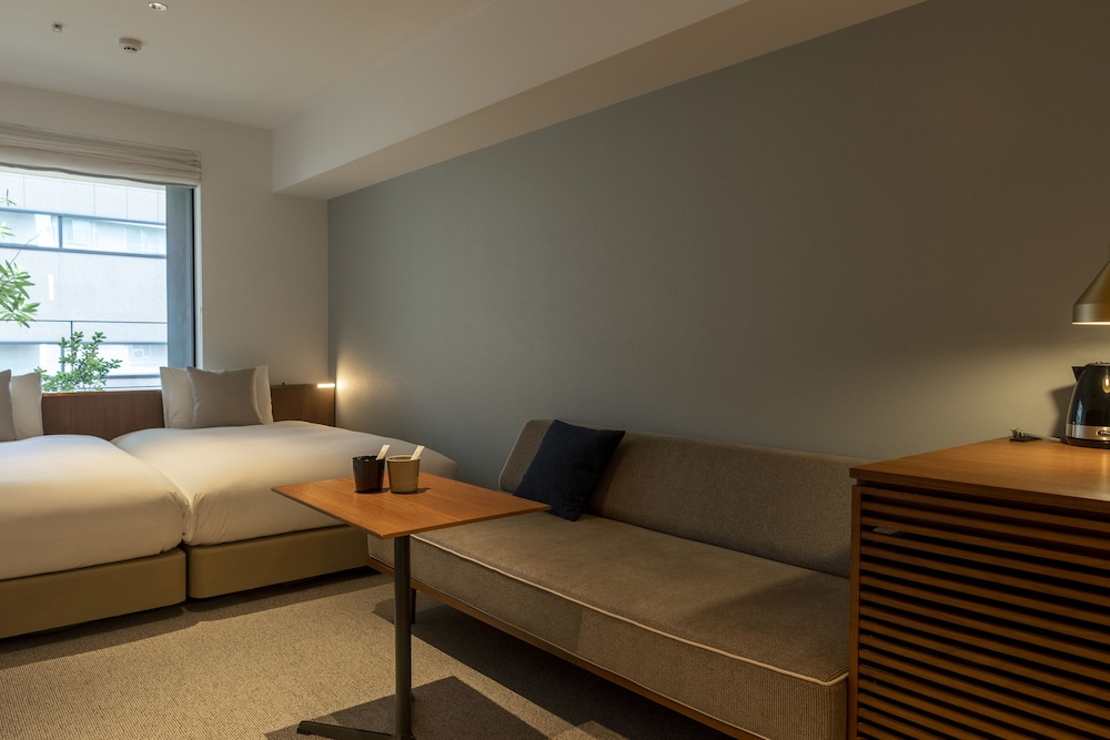 Hamacho Hotel Tokyo Nihonbashi 45/68