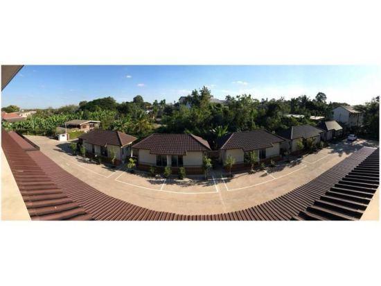 The Wish Residence 12/12