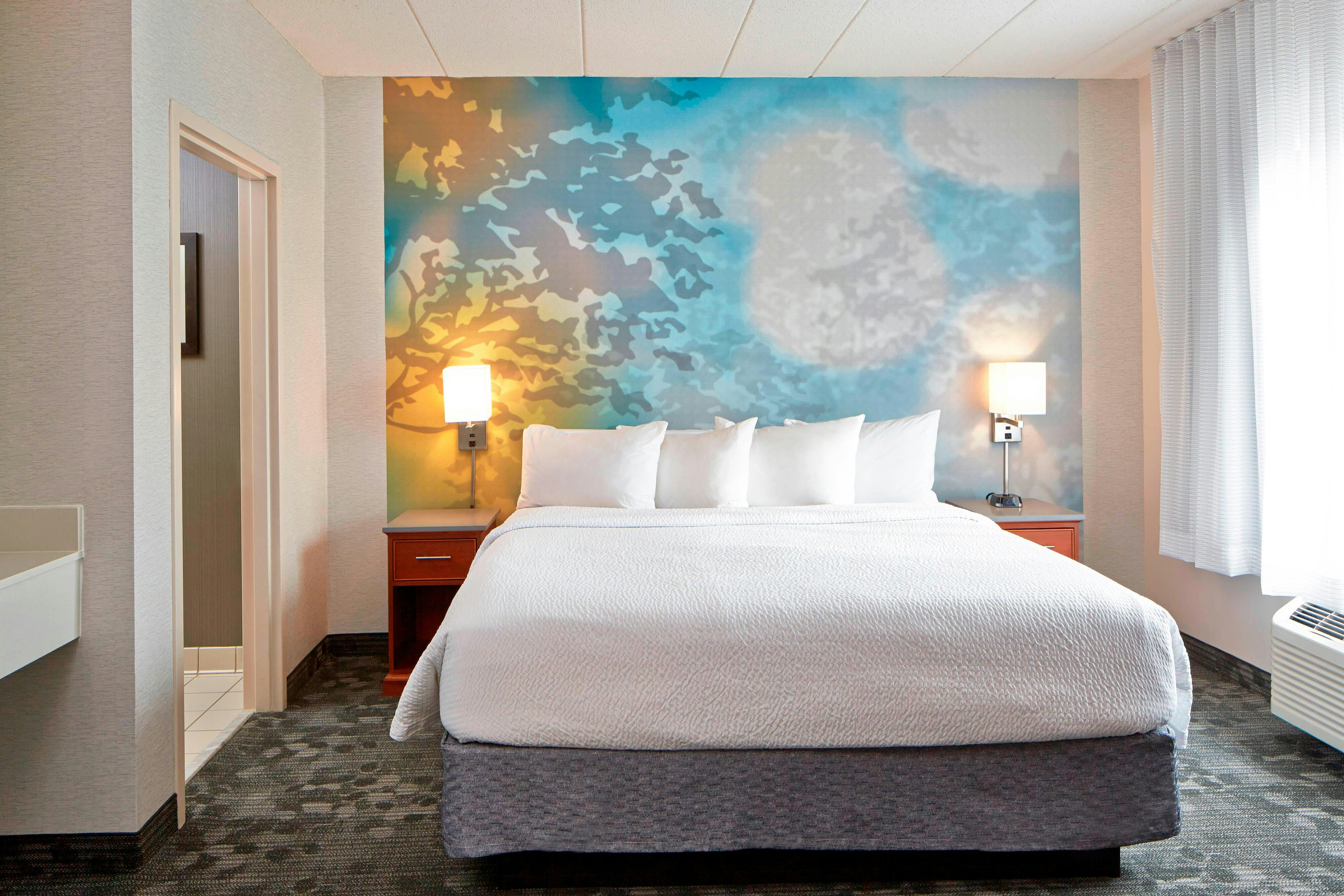Courtyard By Marriott Bloomington By Mall Of America 10/38