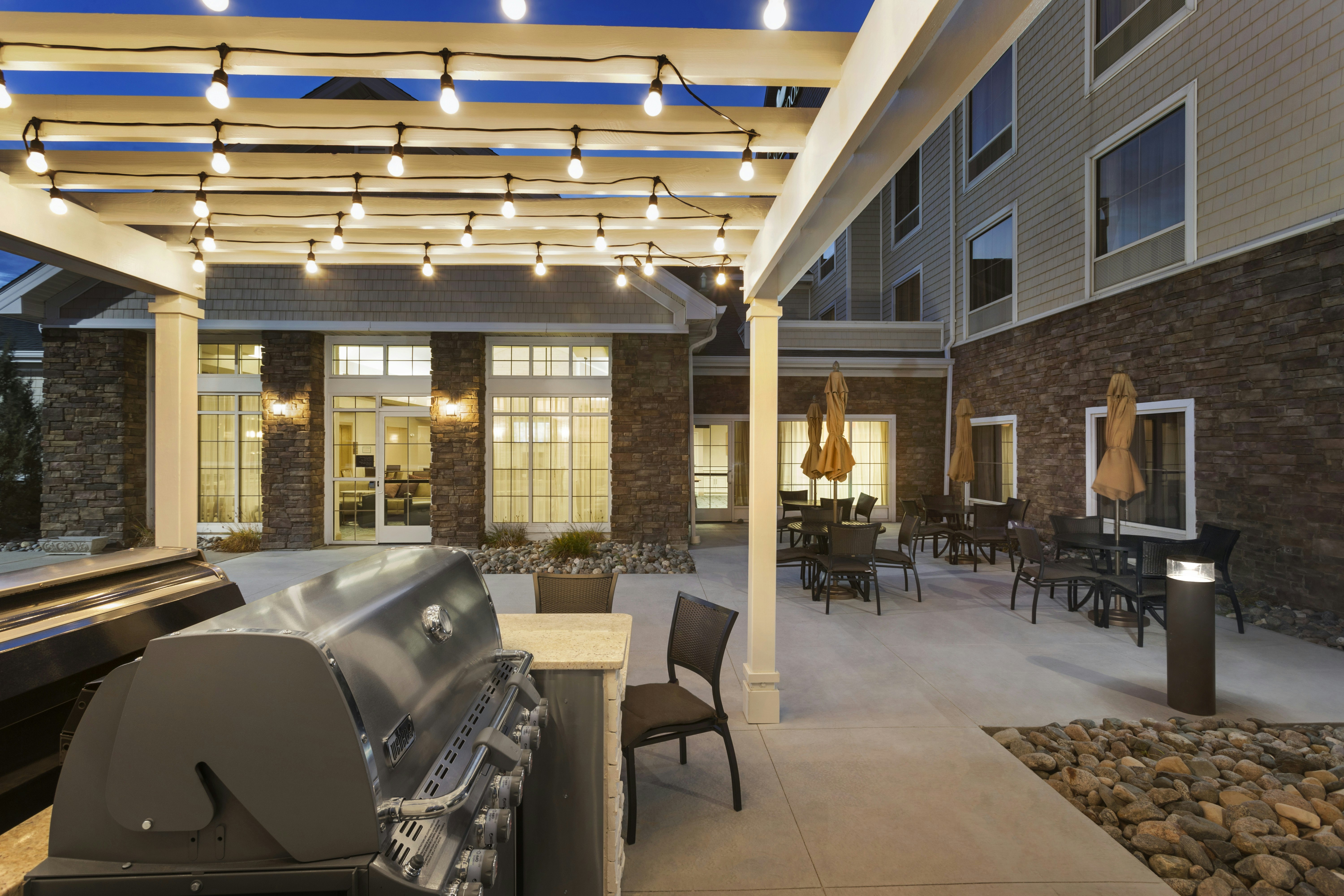 Homewood Suites by Hilton Fargo 5/18