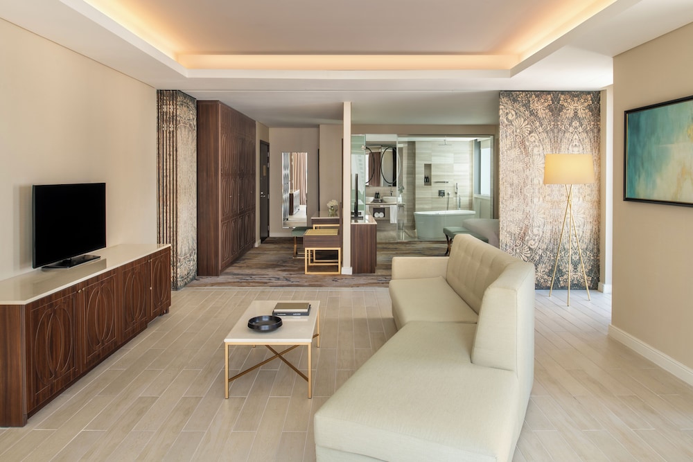 Dusit Doha Hotel 43/66