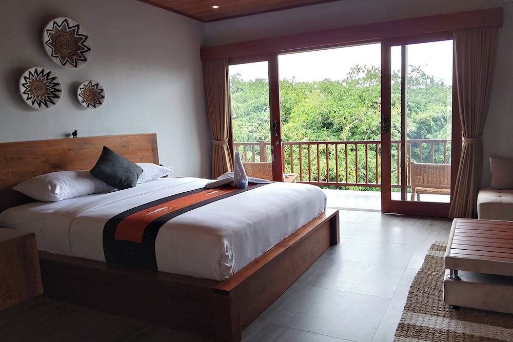 Bhuana Shanti Homestay 19/50