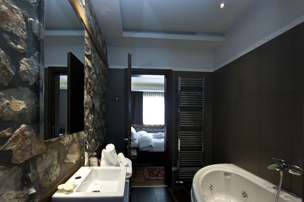 Miramonte Chalet Hotel Spa 36/36