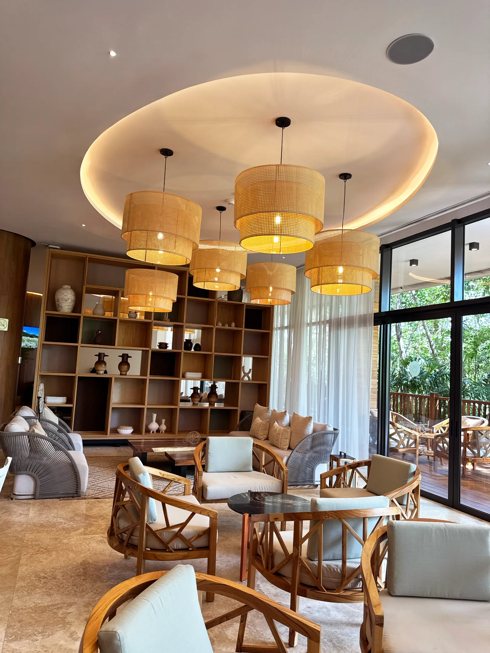 Hotel Gafsacomm Tulum 16/44