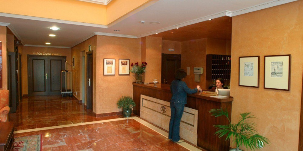 Silken Spa La Hacienda De Don Juan 5/38