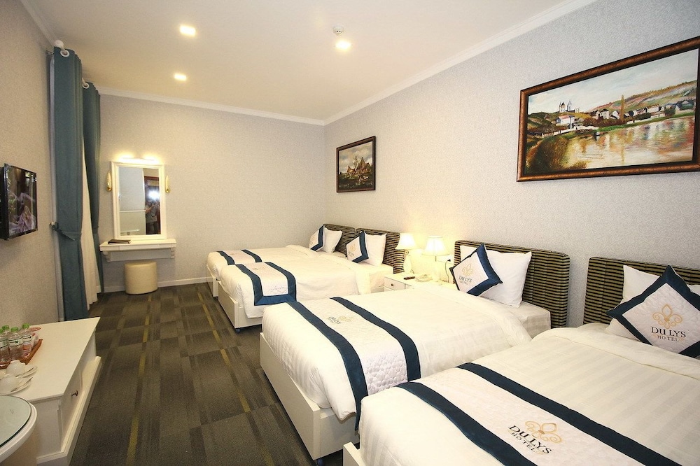 Hotel Du Lys Dalat 26/60