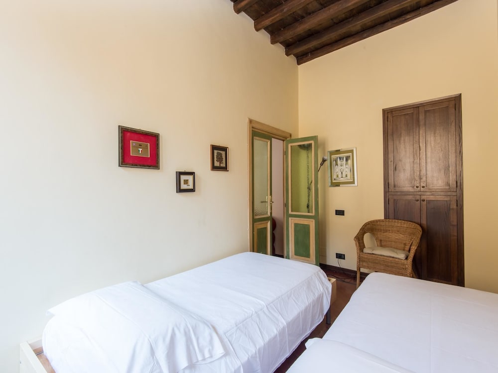 RSH Piazza Navona Charming Apartment 2 5/22