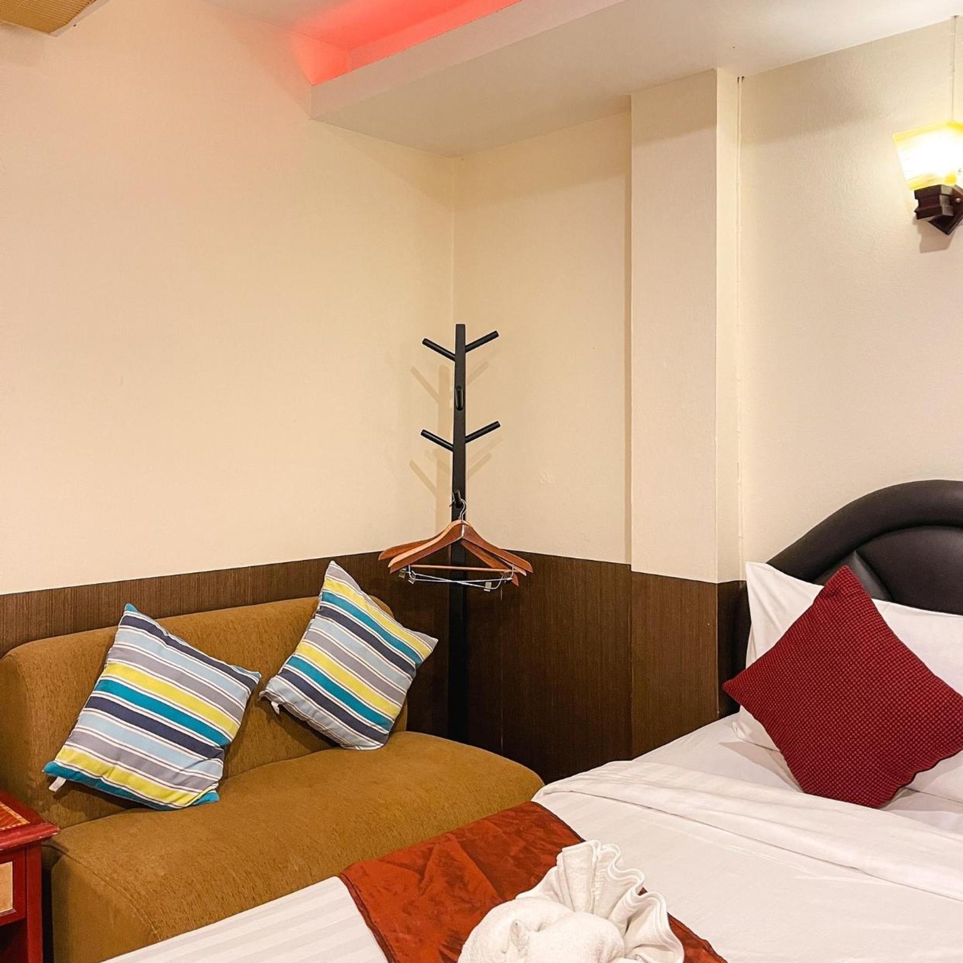 Baik Suite 27/41